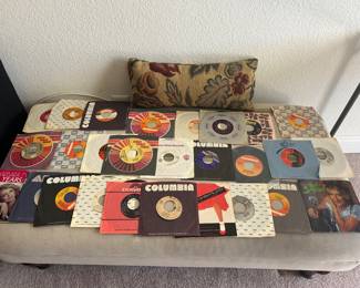 Records