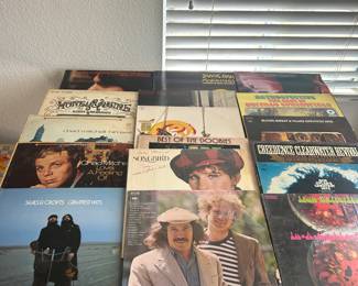 Records