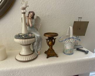 Decor / Figurine