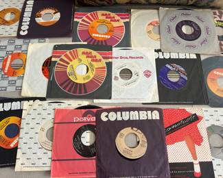 Records