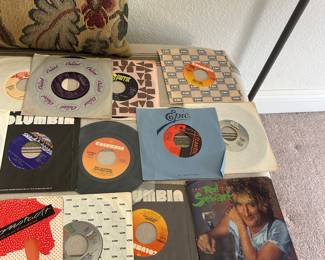Records
