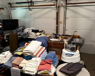 Linens
