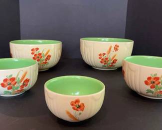 Set Of Halls Superior Quality Kitchenware