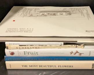 Aesthetic Journeys Art, Nature And Architecture In Museum Books