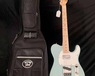 054 GL ASAT Classic Telecaster