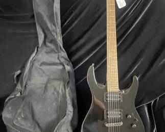 063 Mitchell Electric Guitar