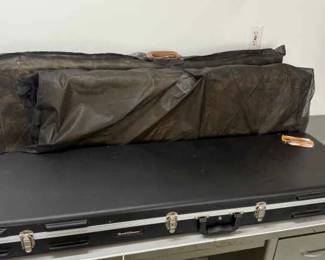 069 Guitar Case Trio