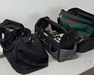 009 Mystery Tool Bags