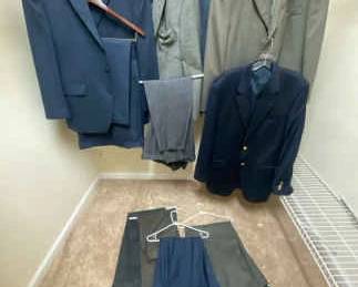 317 Suited For The Occasion