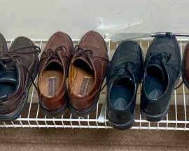 318 Mens Shoes
