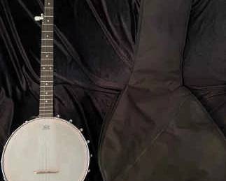 080 Rocky Top Banjo