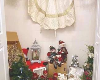 209 Christmas Mystery Lot