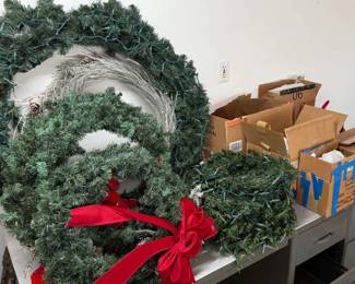 403 Christmas Cheer