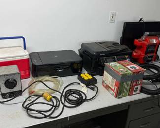 414 Random Garage Finds