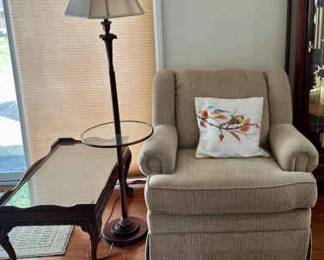 201 Sitting Area