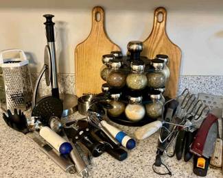 101 Cook Like A Pro