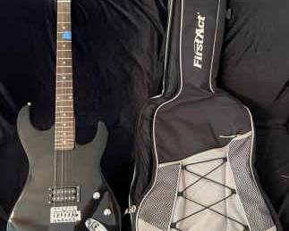 075 Spectrum Electric