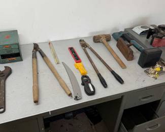 404 Hand Tools