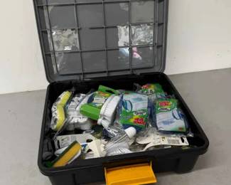 005 Cleaners Mystery Lot