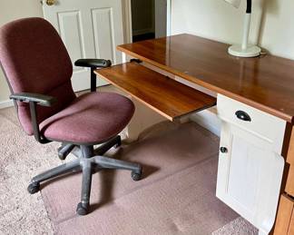 302 Office Furnishings