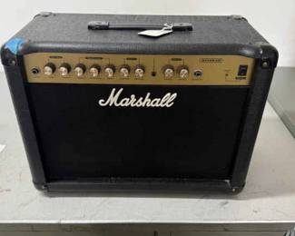 047 Marshall G215RCD Amplifier