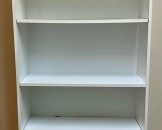 314 Closet Storage