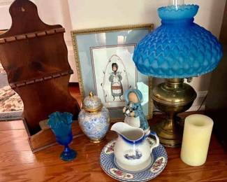 208 Country Decor