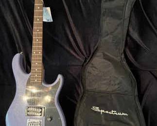 076 Peavey Rock master