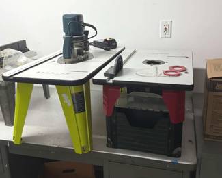 022 Work Surfaces