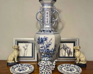 202 Asian Decor