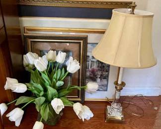 206 Interior Decorations