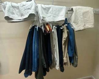 316 Mix Of Mens Pants Shorts