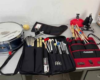 067 Drummers Goodie Box