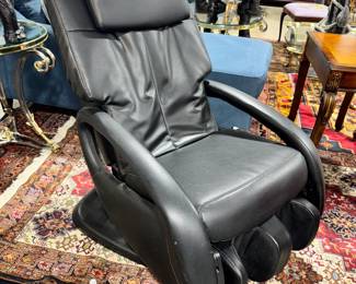 Massage Chair Orlando Estate Auction