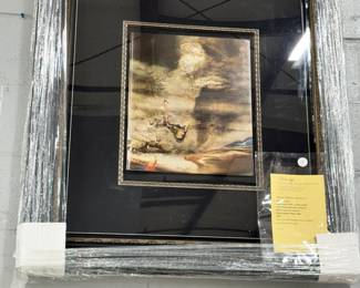 Artwork Orlando Estate Auction