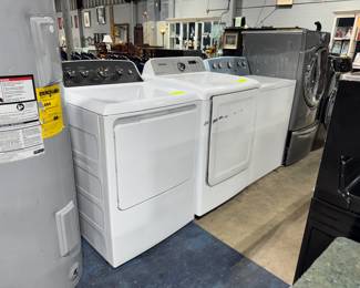 Water Heaters and Washers and Dryers Orlando