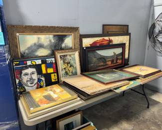Artwork Orlando