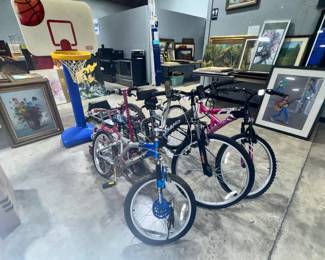 Bicycles Orlando