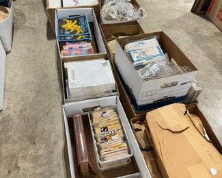 Collectibles and Vintage Advertising Orlando Estate Auction