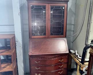 Secretary Desk Orlando Estate Auction