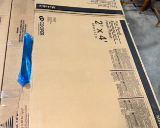Flat Panel Lighting Orlando