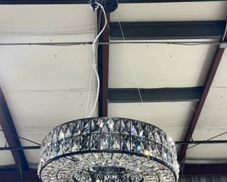 Chandelier Orlando