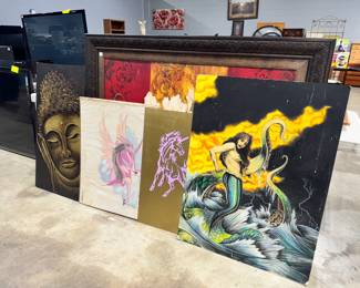 Artwork Orlando