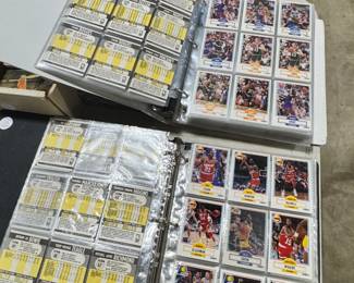 Sports Trading Cards Orlando