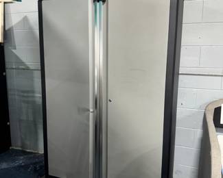 Kobalt Storage Cabinet Orlando Estate Auction