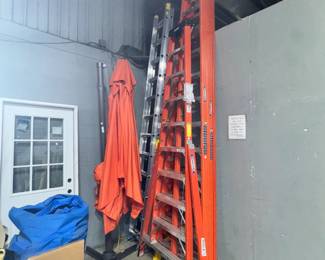 Umbrella and Ladders Orlando