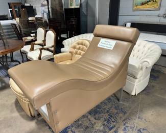 Therapeutic Chair Orlando Estate Auction