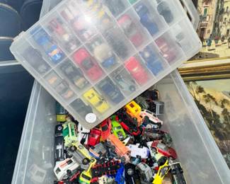 Hot Wheels, Matchbox Cars and die cast cars Orlando