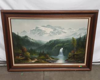 Sale Picture