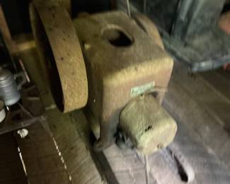 Kerosene engine